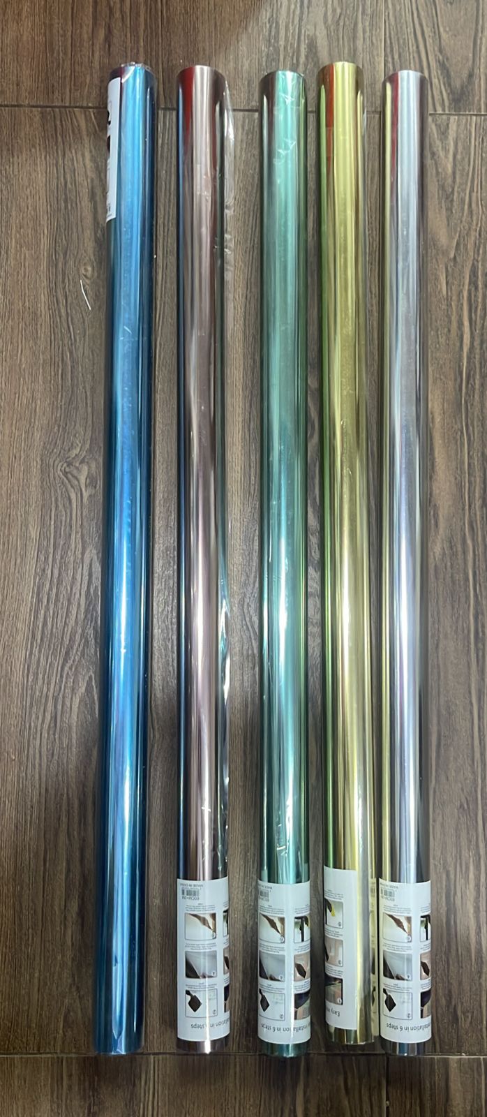 Self Adhesive Insulation Window Film, Heat Control Reflective Window Tint, Anti UV Mirror Window Film, Anti UV Car Glass Foil Self Adhesive Insulation Window Film, Heat Control Reflective Window Tint, Anti UV Mirror Window Film, Anti UV Car Glass Foil